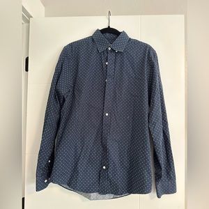 Ben Sherman Men’s Dress Shirt